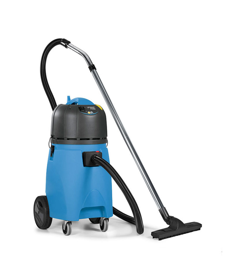 🥇 Aspiradoras Comerciales【Murcia y Alicante】Envitec®