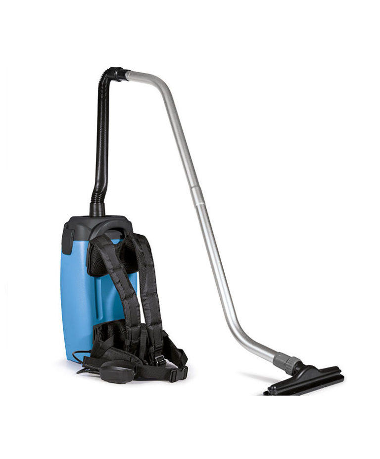 🥇 Aspiradoras Comerciales【Murcia y Alicante】Envitec®