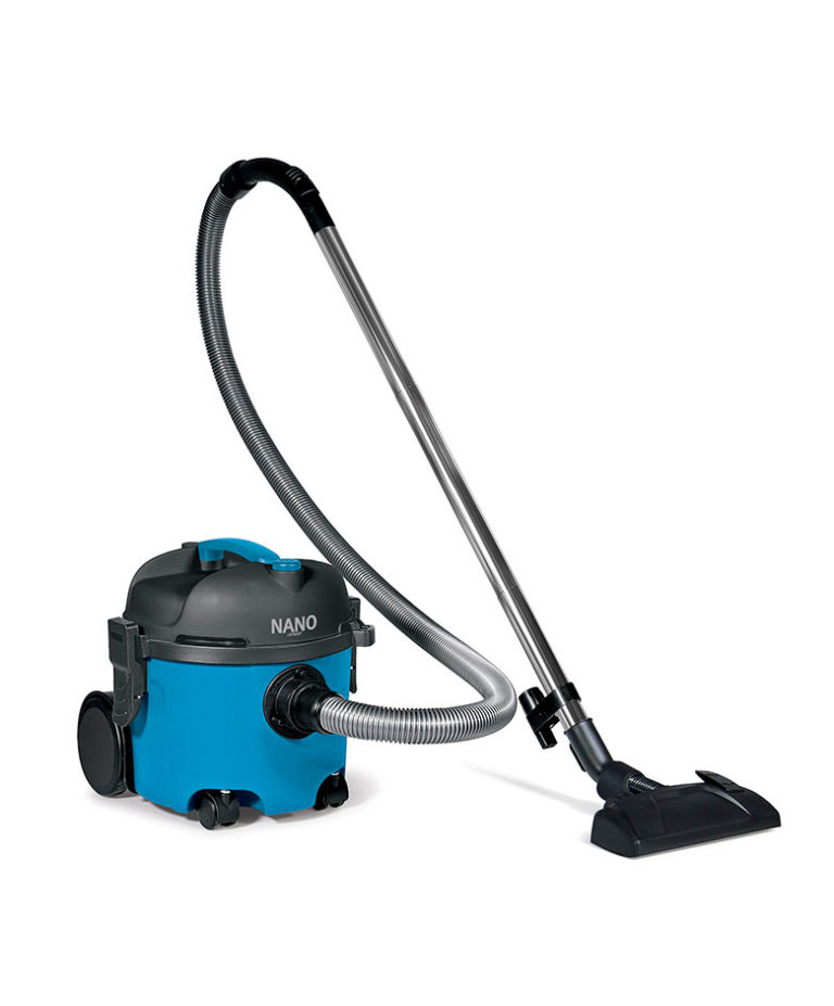 🥇 Aspiradoras Comerciales【Murcia y Alicante】Envitec®